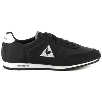 Le Coq Sportif Racerone 1610402 Noir Chaussures Homme